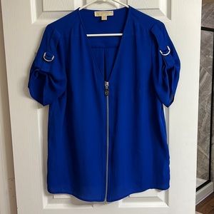 Michael Kors blouse